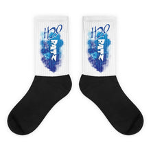 Load image into Gallery viewer, Unisex Slogan Sublimated Socks - H2O Ratz