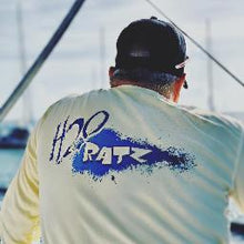 Load image into Gallery viewer, Adult Unisex Solar Performance Long Sleeve - H2O Ratz