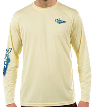 Load image into Gallery viewer, Adult Unisex Solar Performance Long Sleeve - H2O Ratz