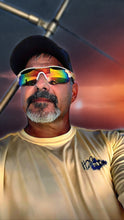 Load image into Gallery viewer, Adult Unisex Solar Performance Long Sleeve - H2O Ratz