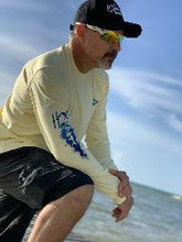 Load image into Gallery viewer, Adult Unisex Solar Performance Long Sleeve - H2O Ratz