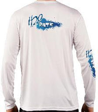 Load image into Gallery viewer, Adult Unisex Solar Performance Long Sleeve - H2O Ratz