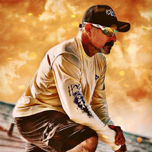 Load image into Gallery viewer, Adult Unisex Solar Performance Long Sleeve - H2O Ratz