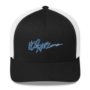 Unisex Trucker Cap - H2O Ratz