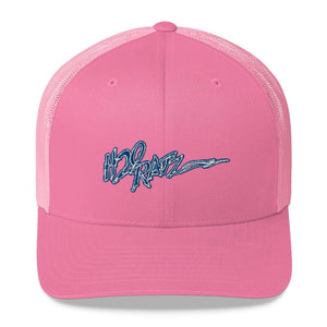 Unisex Trucker Cap - H2O Ratz
